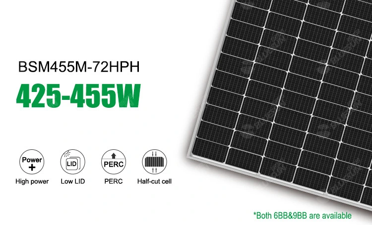 110W (55Wx2PCS) Flexible Foldble Mono Solar Panel 100W for Travel & Boat & RV High Quality Portable Solar Panel