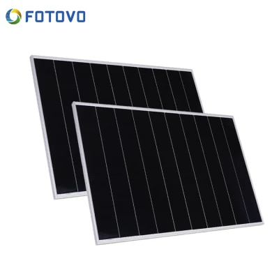 Tw Solar Shingled 385 W 390W 400W 410W Panneau Solaire Perc Mono 60 Cellules PV Toit Bardeaux