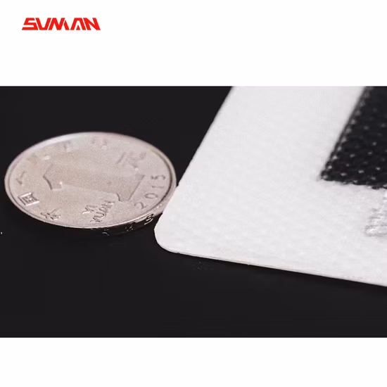 Panneau solaire flexible de film flexible d'OEM de rendement élevé de Sunman 275W 250W 300W 430W panneau solaire flexible