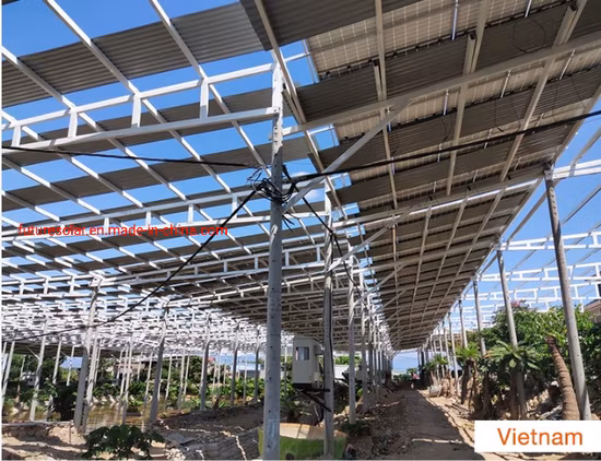 Panneau solaire mono bardeau Moregosolar 450W 455W 460W 465W 470W Panneau solaire sur le toit